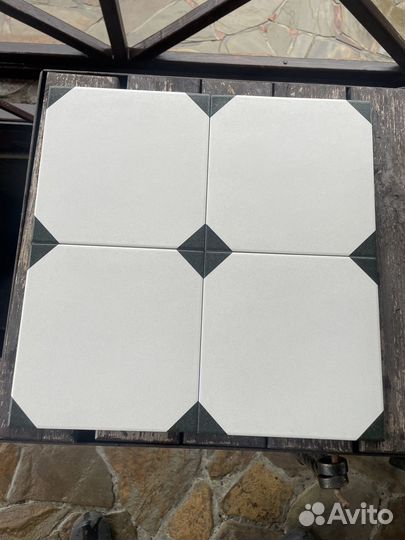 Плитка керамогранит