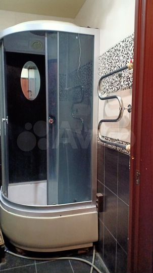 1-к. квартира, 29,9 м², 1/2 эт.