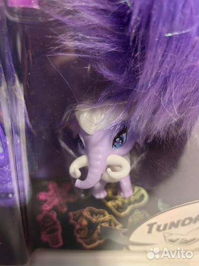 Monster High Abbey Bominable