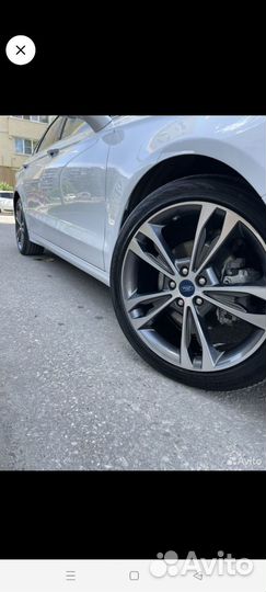 Continental ContiProContact 235/40 R19 96V