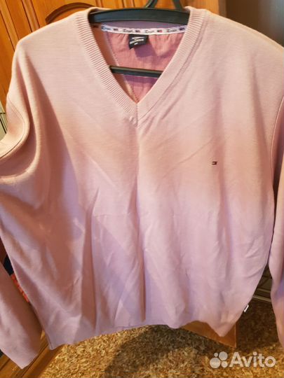 Джемпер мужской