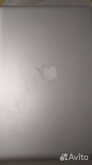Apple MacBook Pro 15 2012 MID