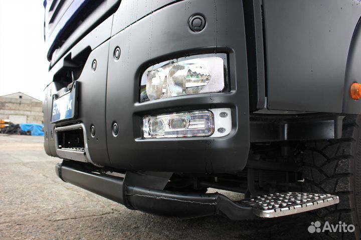 Sitrak C7H, 2023