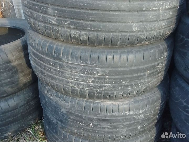 Nokian Tyres Hakka Green 2 195/65 R15