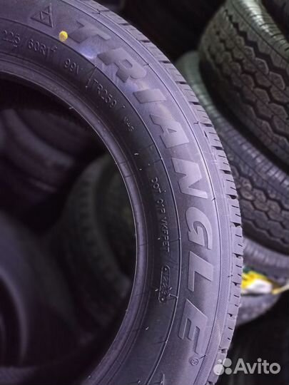 Triangle AdvanteX SUV TR259 235/60 R18 107V