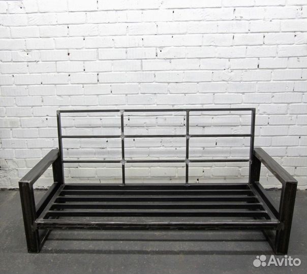 Мебель лофт, новая классика от производителя