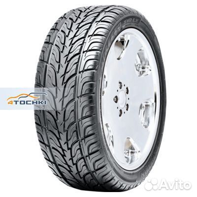 Sailun Atrezzo SVR LX 295/45 R20 114V