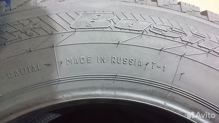 Cordiant Business CW 2 185/75 R16C 104Q