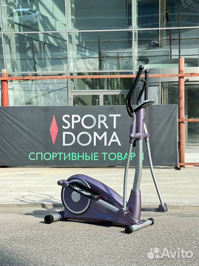 Эллипсоид Oxygen Alabama EXT