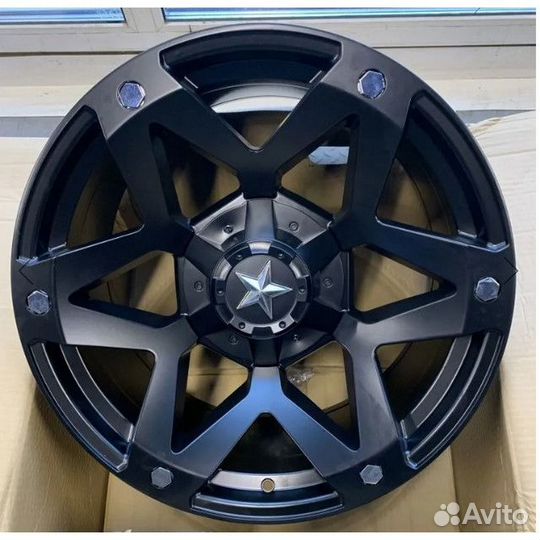 Диски 6052 10/20 12x135 ET-20 d110 MB