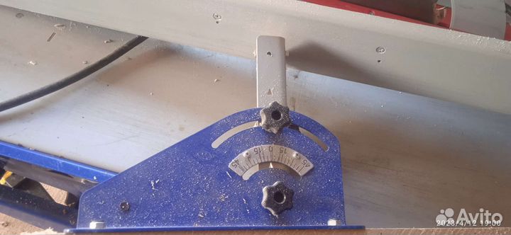 Станок Белмаш 2500