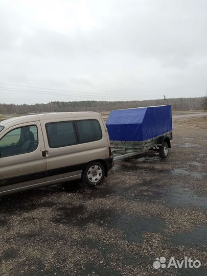 Доставка малогабаритных грузов