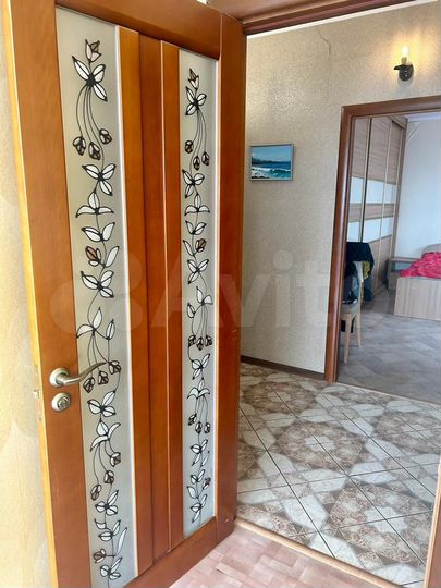 2-к. квартира, 60 м², 8/10 эт.