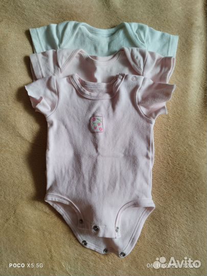 Детские вещи