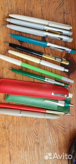 Ручки Советские СССР