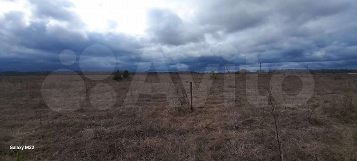 Участок 28 сот. (ИЖС)