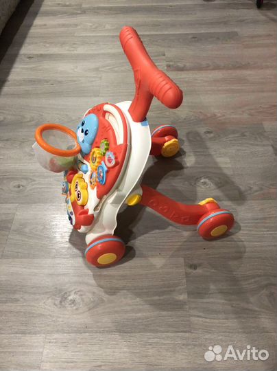 Детский толокар