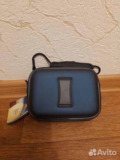 Сумка для видео и фотоаппаратуры