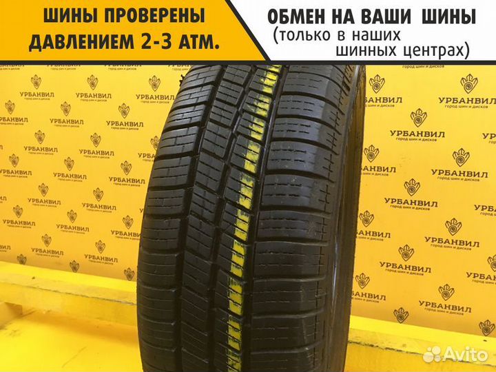 КАМА Кама-Евро-224 185/60 R14 82H