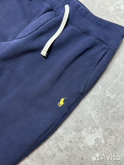 Спортивные штаны Polo ralph lauren