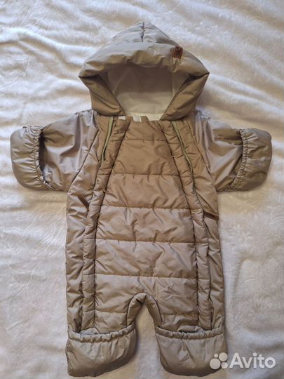 Комбинезон toucan for kids