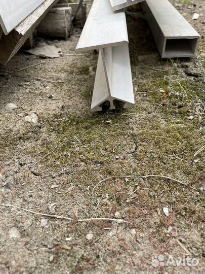 Алюминий.Швеллер, труба, полоса, уголок