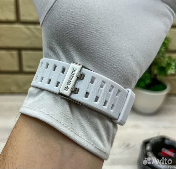 Светящиеся часы Casio G-Shock #77