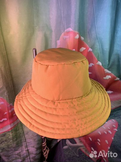 Панамка женская