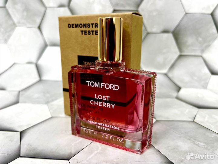 Lost Cherry Tom Ford для мужчин и женщин