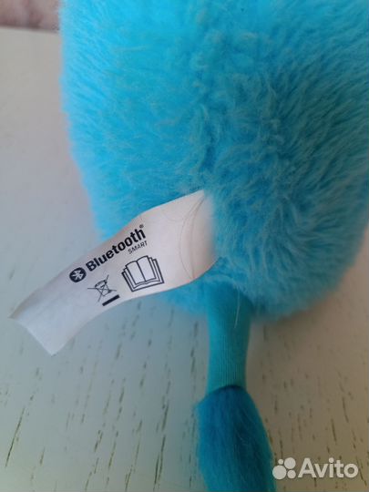 Игрушка Furby