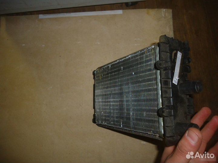 Радиатор печки Volkswagen Transporter T