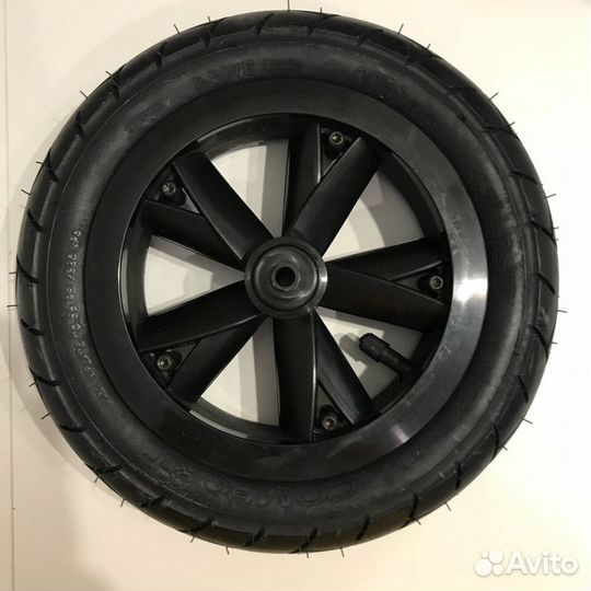 Сервис по ремонту детских колясок