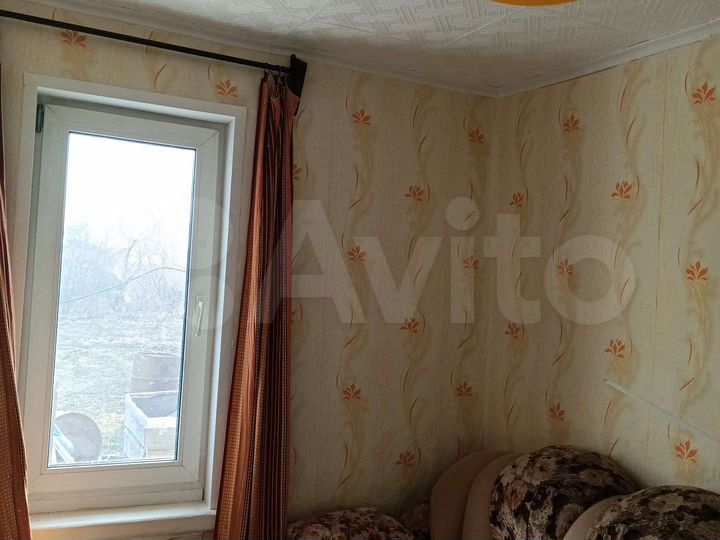 Дом 44 м² на участке 16 сот.