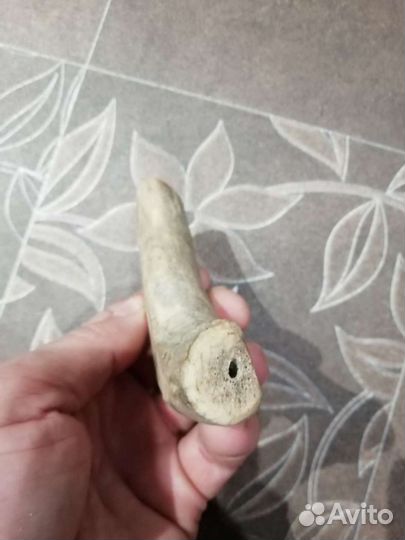 Заготовка ручки для ножа