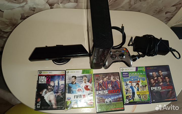 Xbox 360
