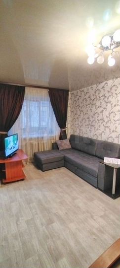 Квартира-студия, 32 м², 4/4 эт.