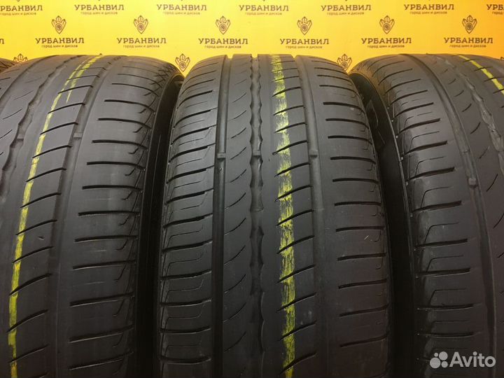 Pirelli Cinturato P1 205/55 R16 91V