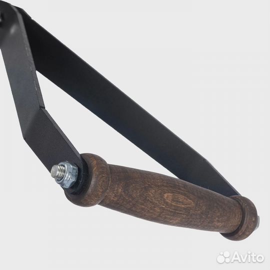 Щепокол-рычаг «Аллигатор»