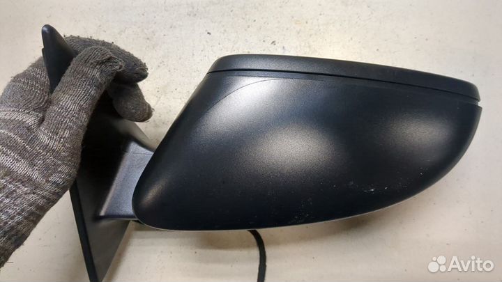 Зеркало боковое Volkswagen Beetle, 2015