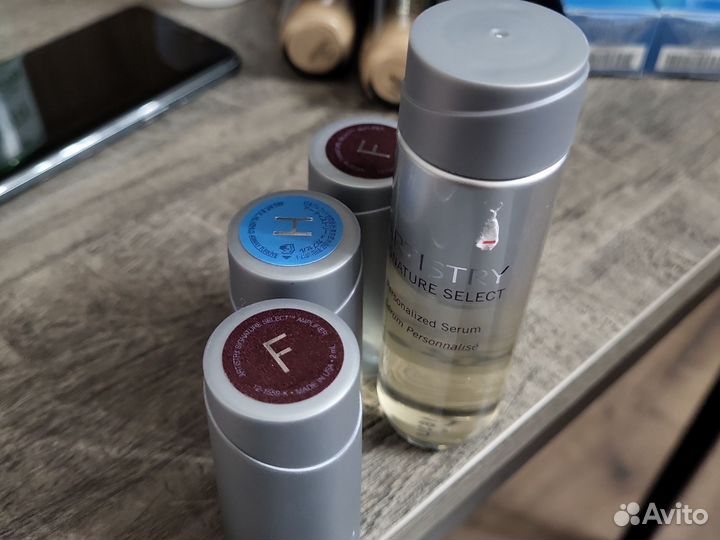 Artistry Signature select