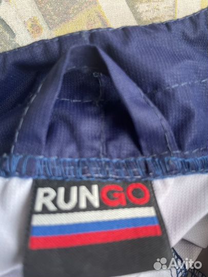 Дождевик для маленькой собаки