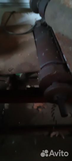 Станок по дереву