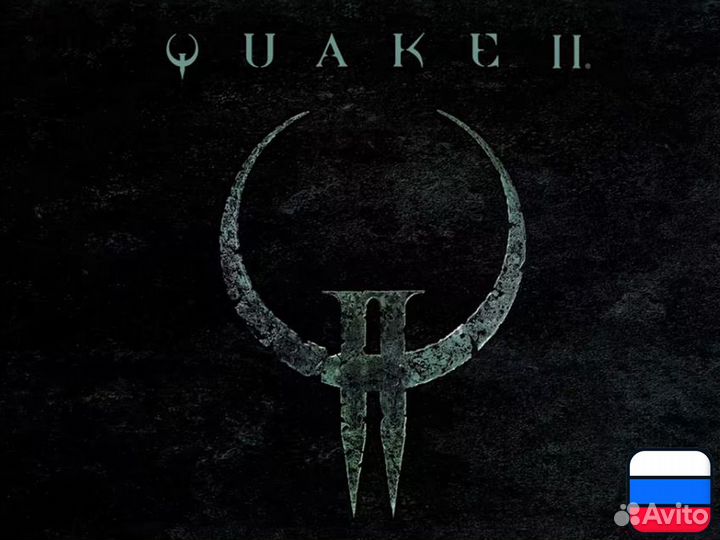 Quake 2 для Nintendo Switch