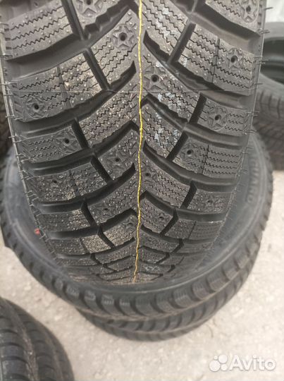 Nexen Winguard WinSpike 3 185/65 R15 92T