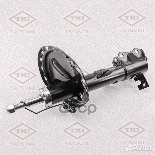 Амортизатор задний газовый R TAA6012R tatsumi