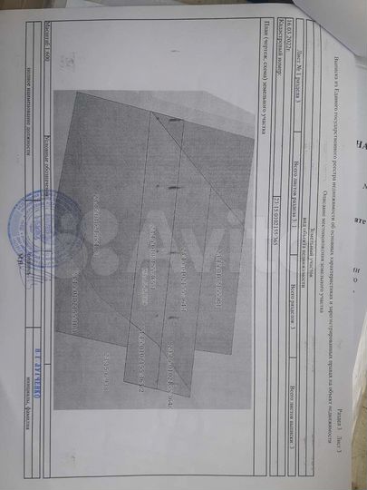 Участок 12 сот. (ИЖС)