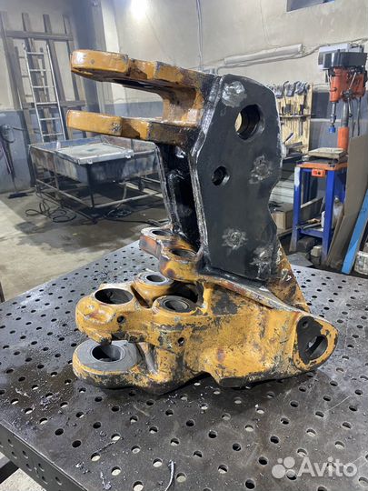 Сварка полуавтоматом 