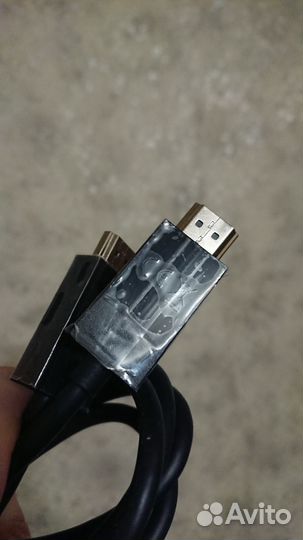 Оригинальный кабель hdmi, Xbox One