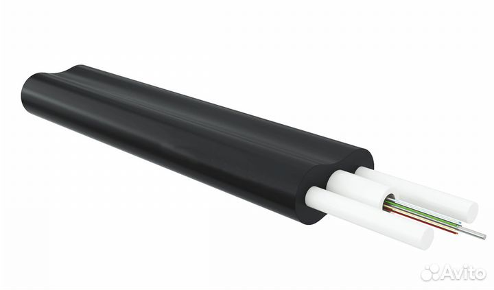 Кабель оптический окадт-Д 1кН, 2 волокна