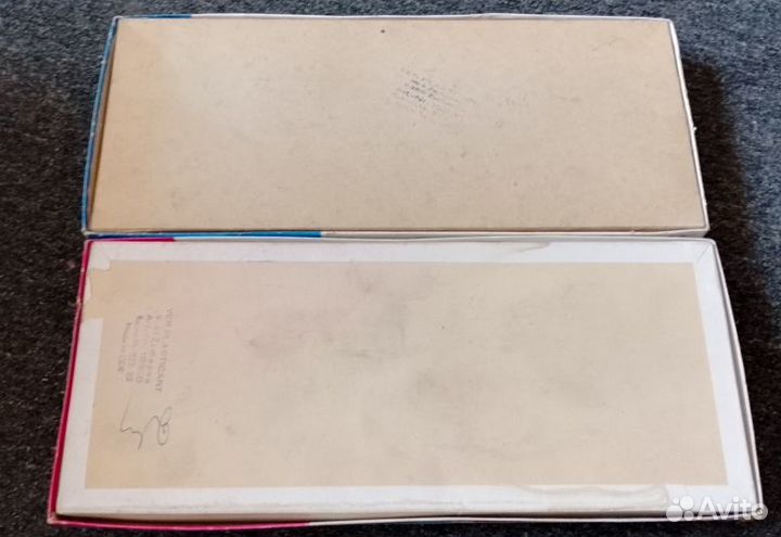 Сборные модели самолётов Plasticart (гдр-СССР)